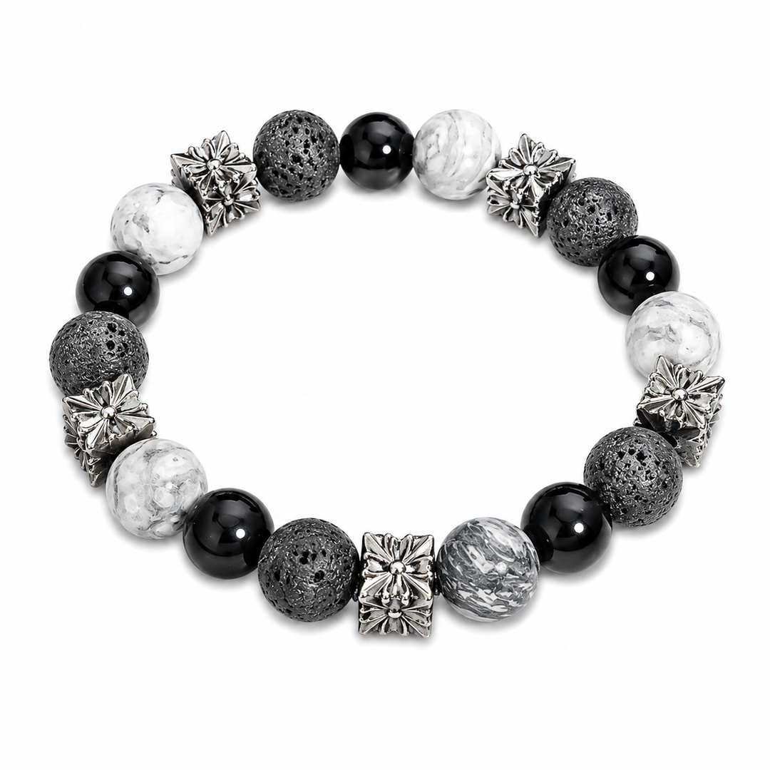 Zenith Stone Bracelet
