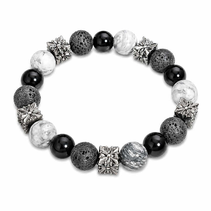 Zenith Stone Bracelet
