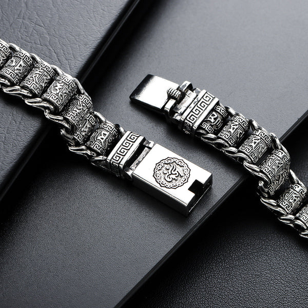 Sengoku Chain Bracelet