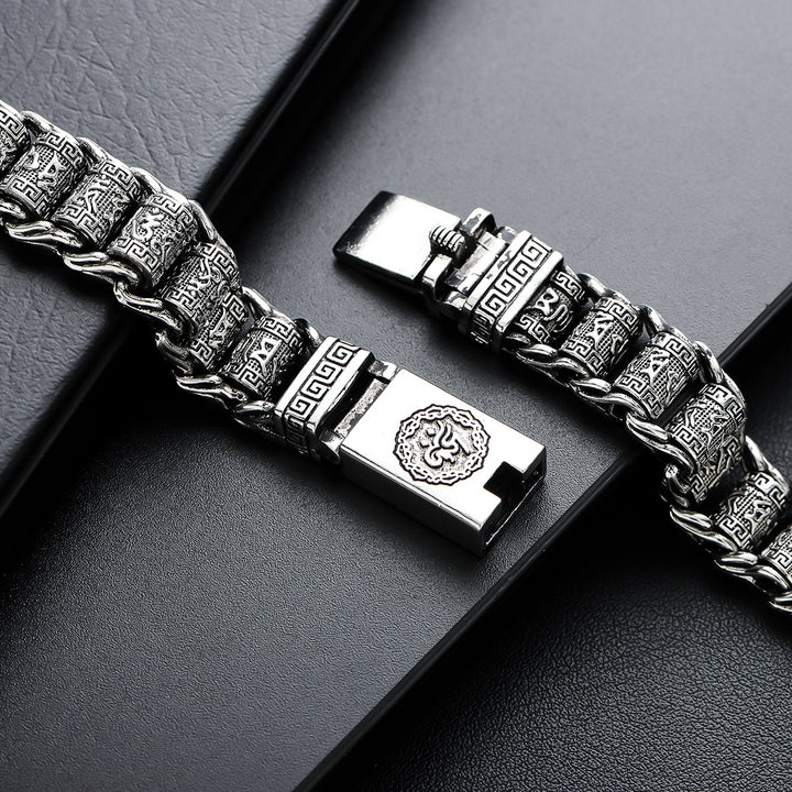 Sengoku Chain Bracelet