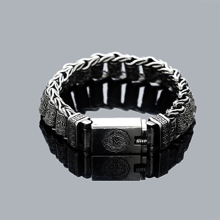 Sengoku Chain Bracelet