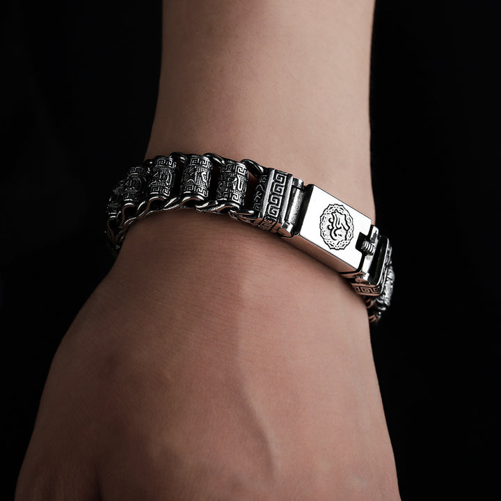 Sengoku Chain Bracelet