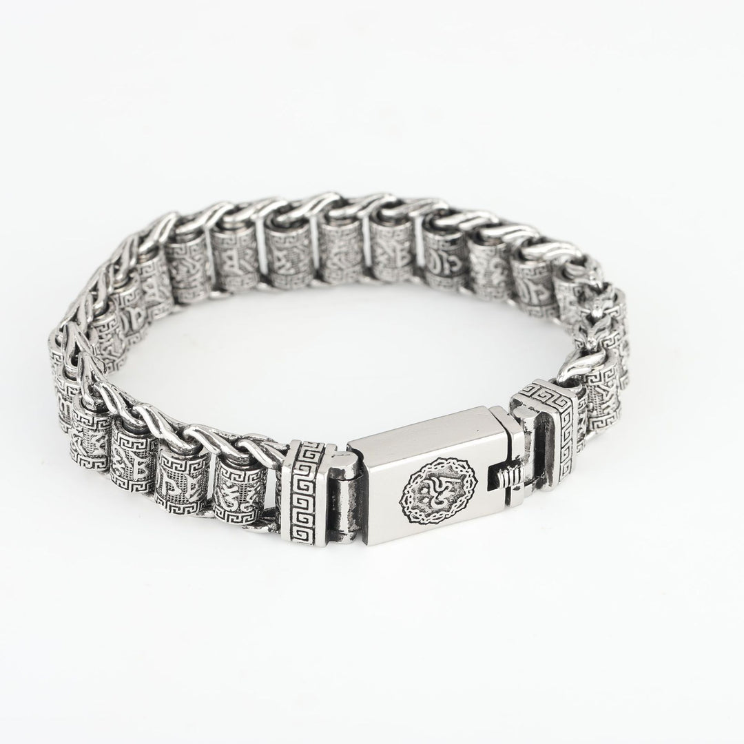 Sengoku Chain Bracelet
