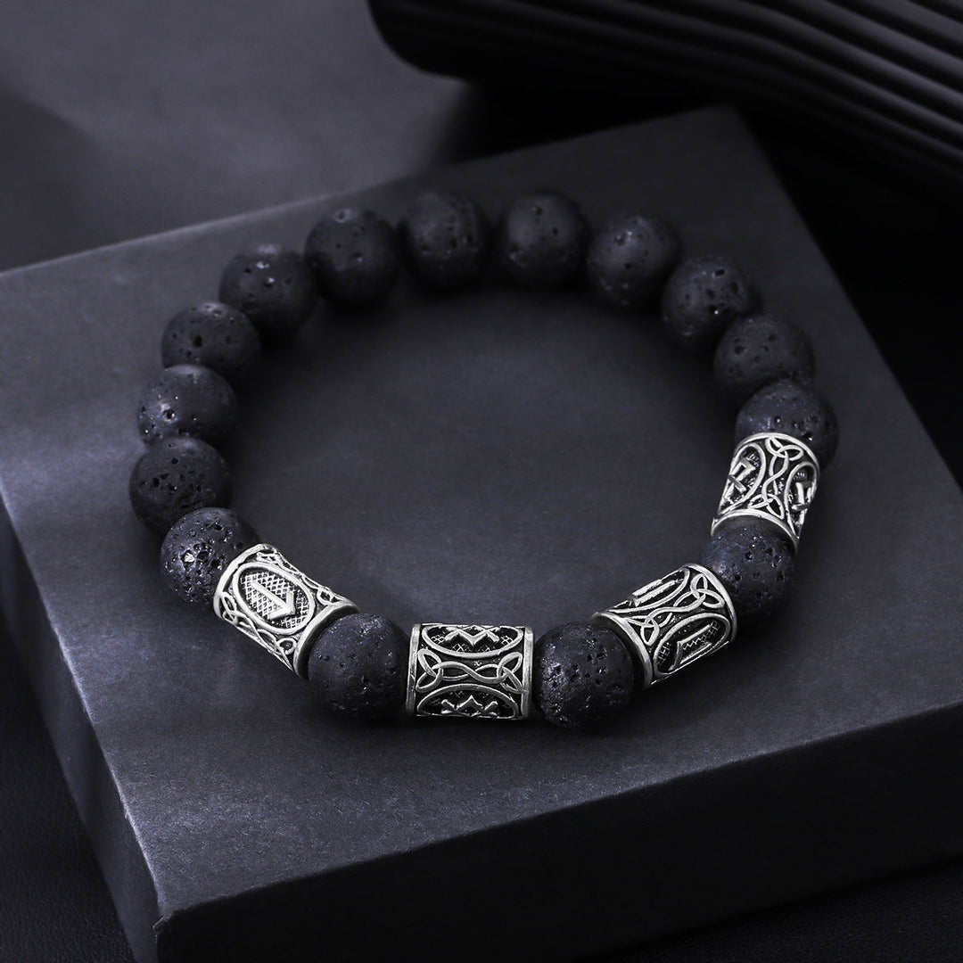 Runeforge Lava Bracelet | Salty
