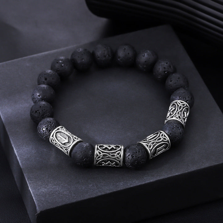 Runeforge Lava Bracelet | Salty