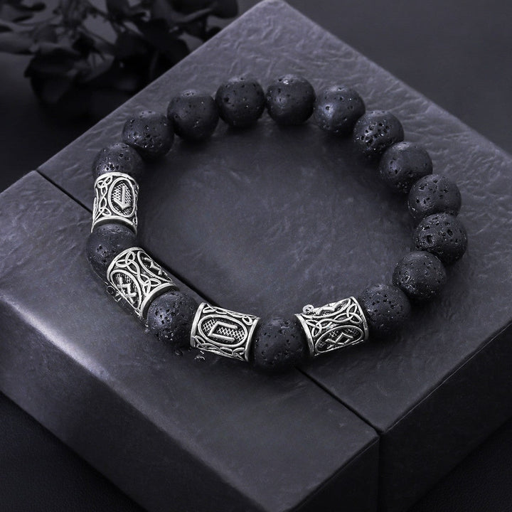 Runeforge Lava Bracelet | Salty