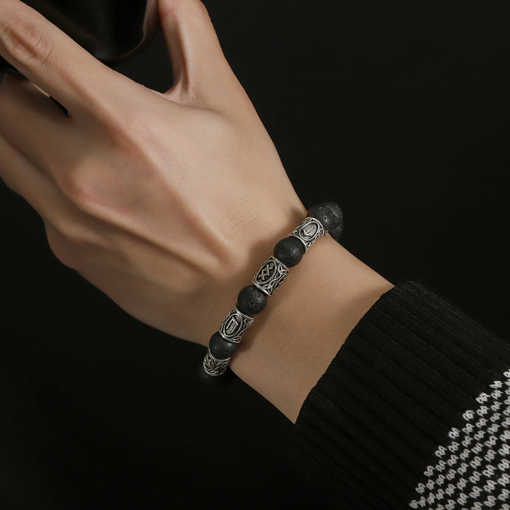 Runeforge Lava Bracelet | Salty