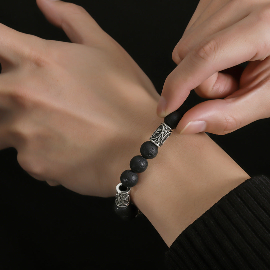 Runeforge Lava Bracelet | Salty