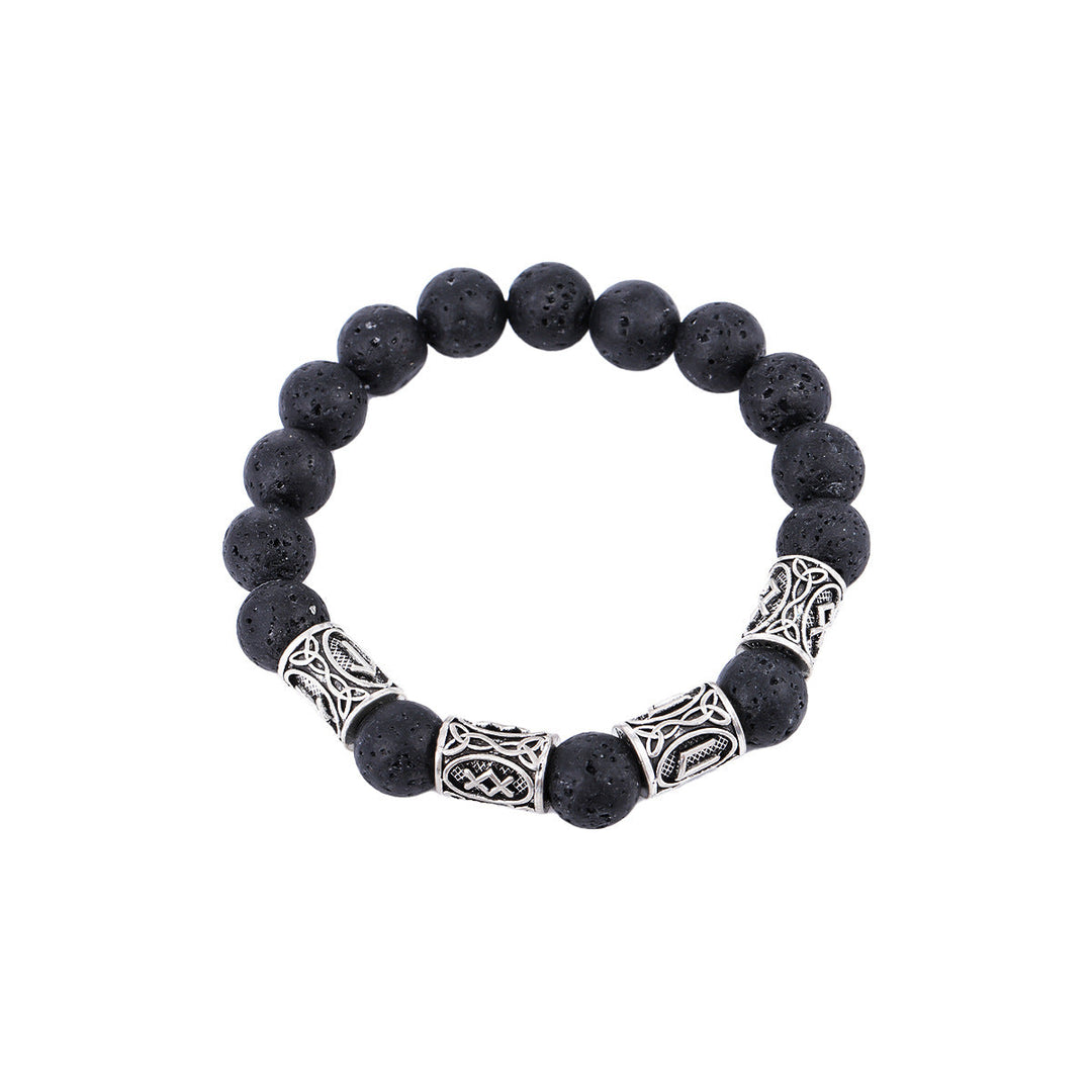Runeforge Lava Bracelet | Salty