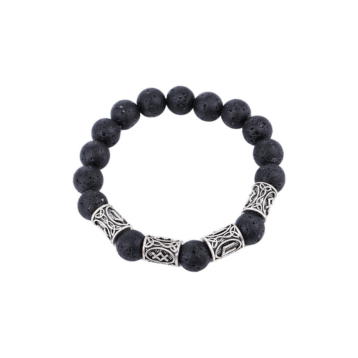 Runeforge Lava Bracelet | Salty