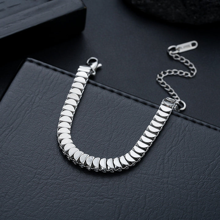 Kellan Bracelet | Salty