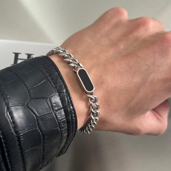 Phantom Chain Bracelet