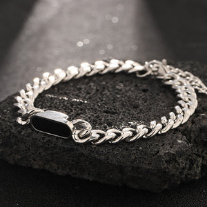 Phantom Chain Bracelet | Salty