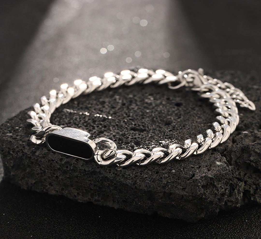 Phantom Chain Bracelet
