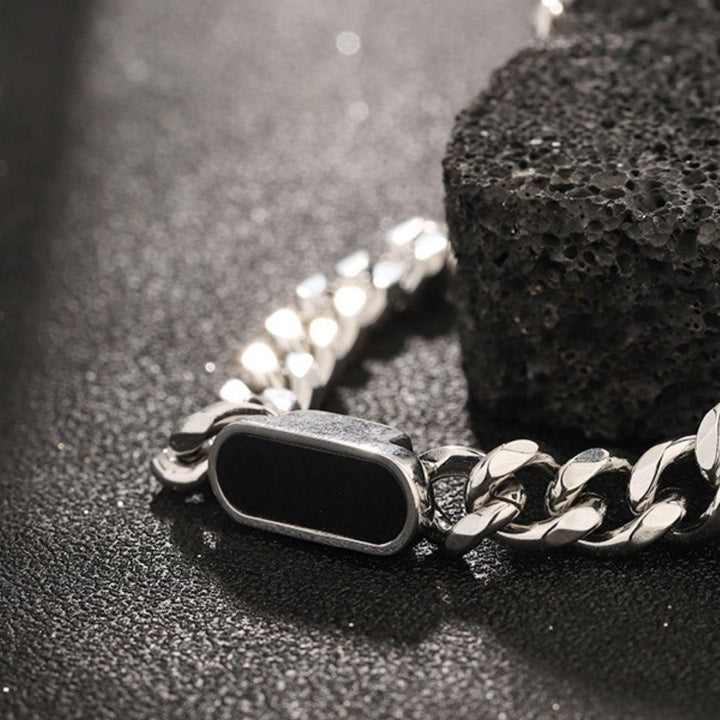 Phantom Chain Bracelet