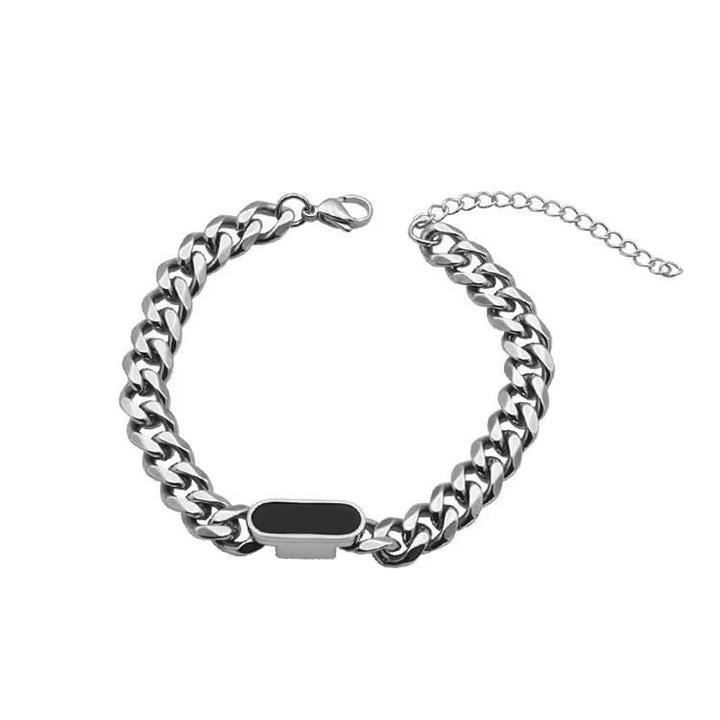 Phantom Chain Bracelet