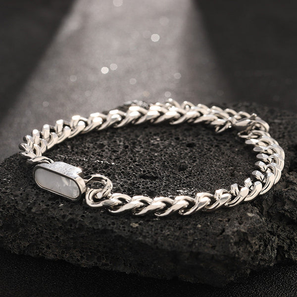 Lunar Link Bracelet