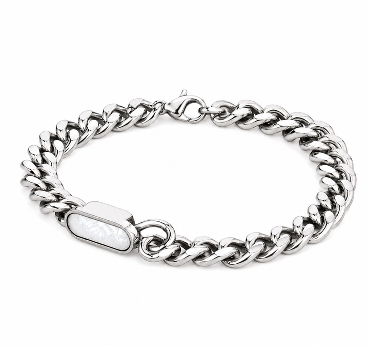 Lunar Link Bracelet