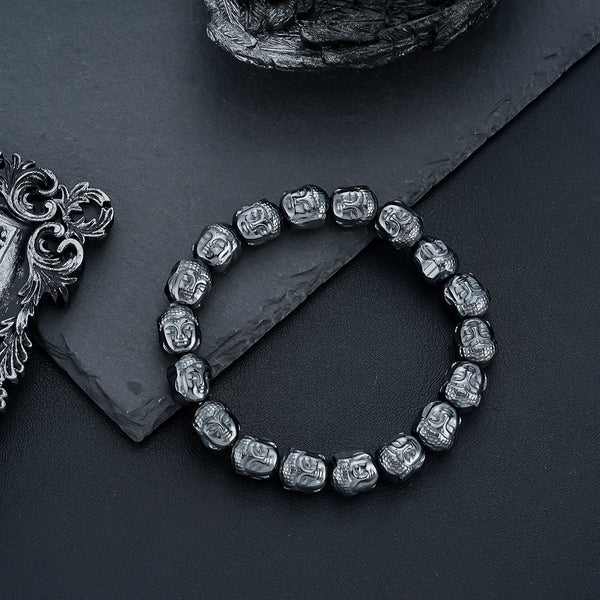 Zen Buddha Bracelet
