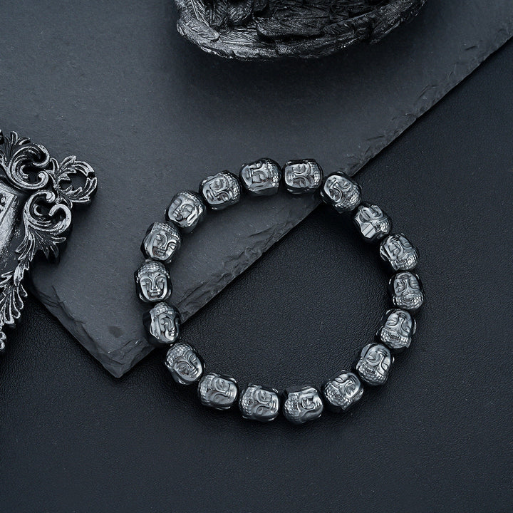 Zen Buddha Bracelet