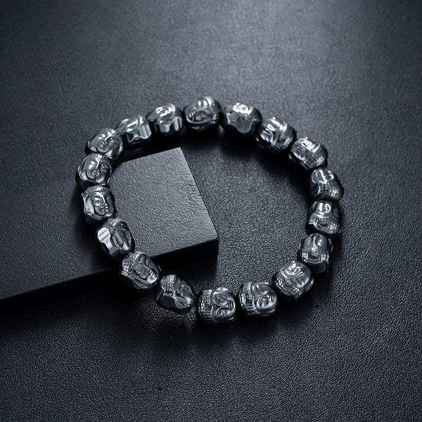 Zen Buddha Bracelet