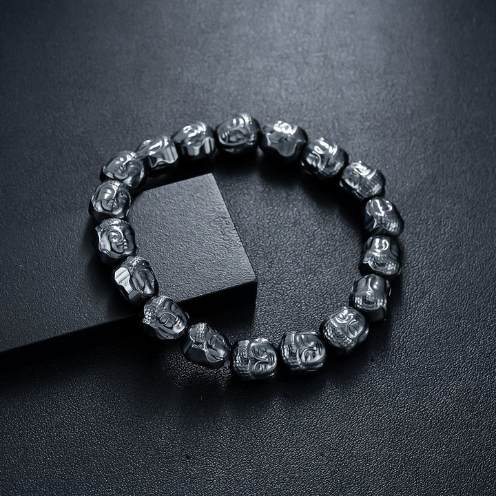 Zen Buddha Bracelet