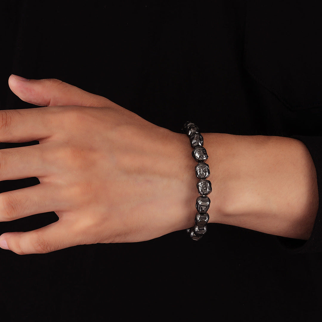 Zen Buddha Bracelet