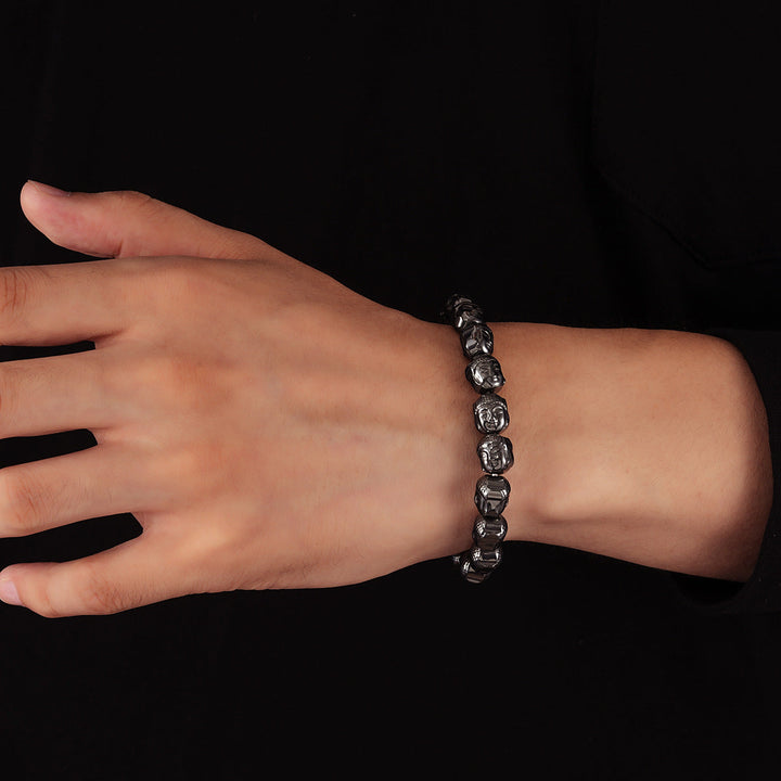 Zen Buddha Bracelet