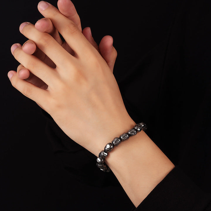 Zen Buddha Bracelet