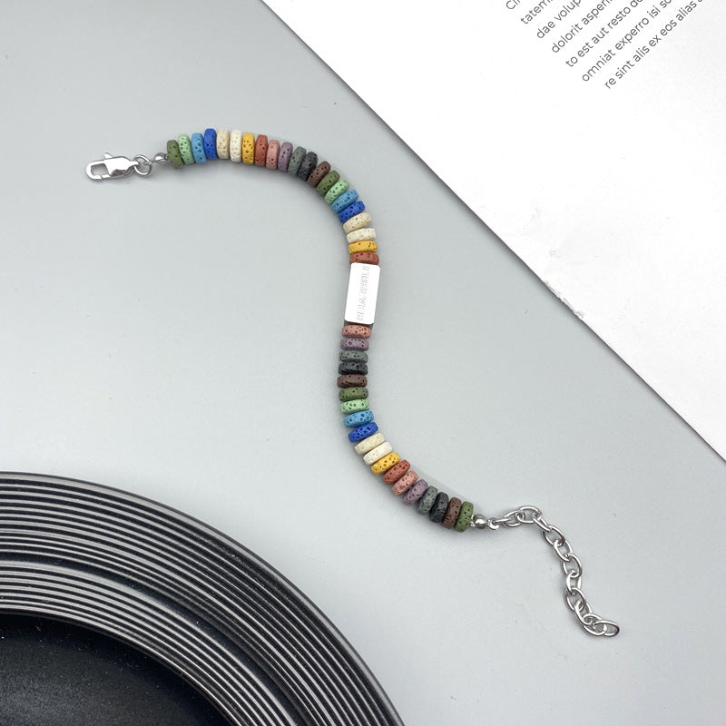 Forever Drift Bead Bracelet