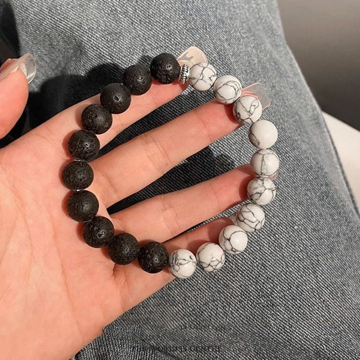 Eclipse Duality Bracelet