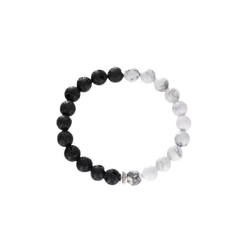 Eclipse Duality Bracelet