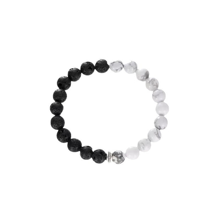 Eclipse Duality Bracelet