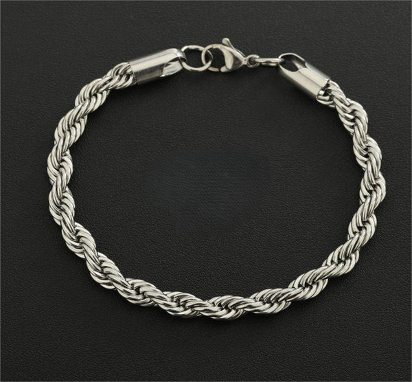 Titan Rope Bracelet