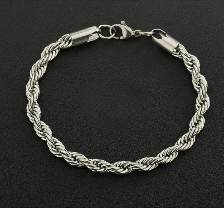 Titan Rope Bracelet | Salty