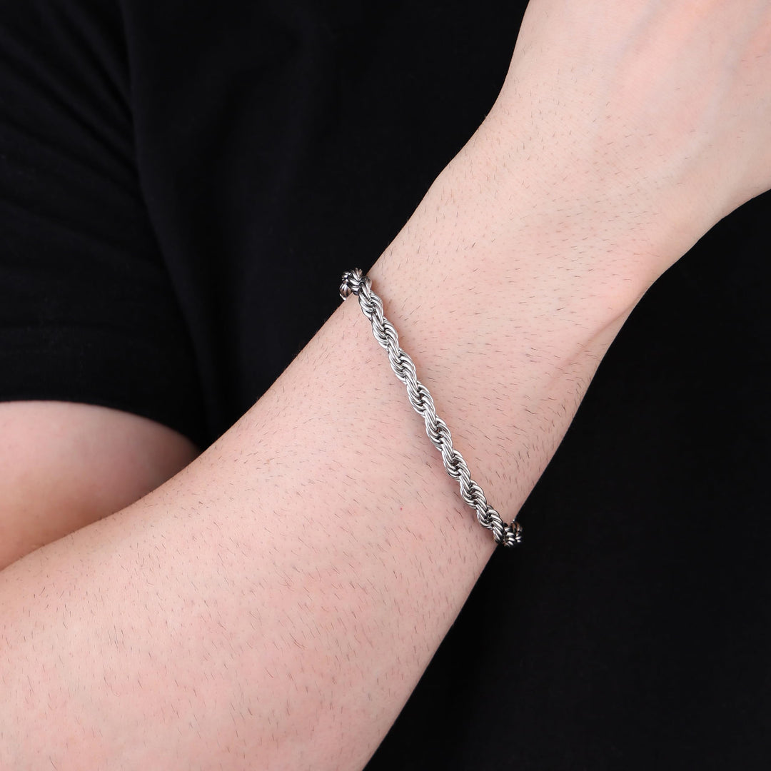 Titan Rope Bracelet | Salty