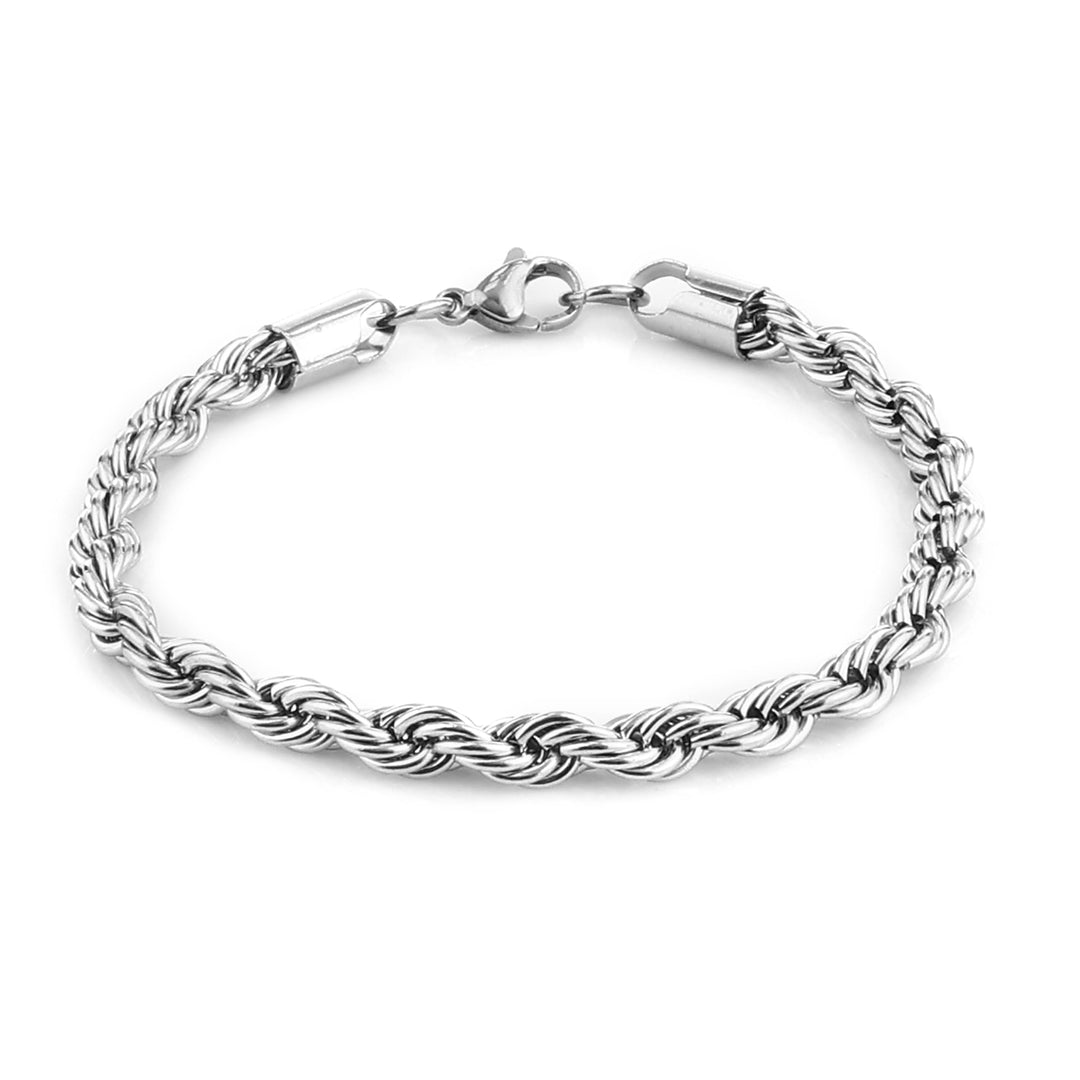 Titan Rope Bracelet | Salty