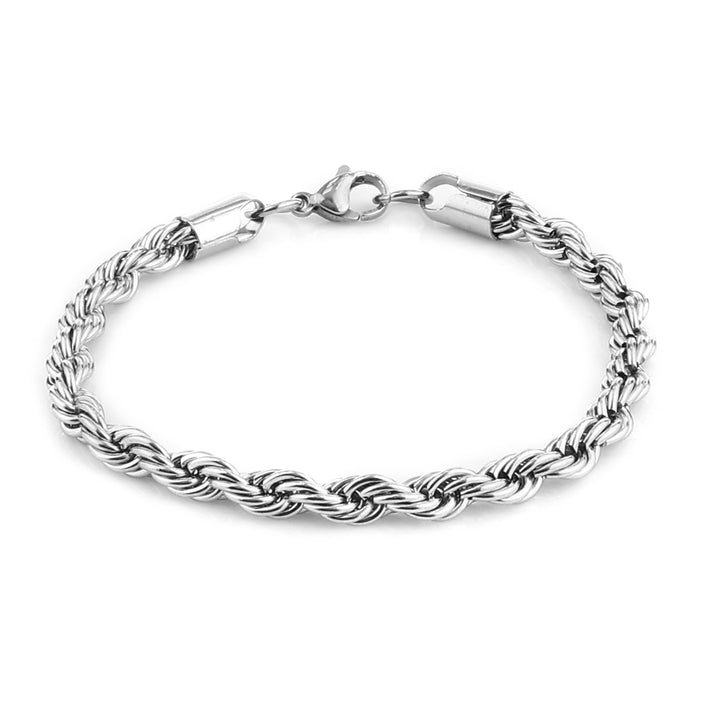 Titan Rope Bracelet | Salty