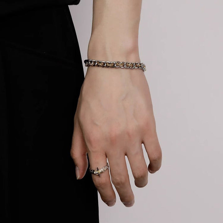 Auric Bracelet | Salty