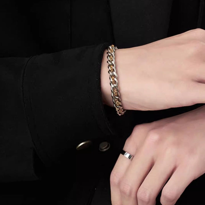 Auric Bracelet | Salty