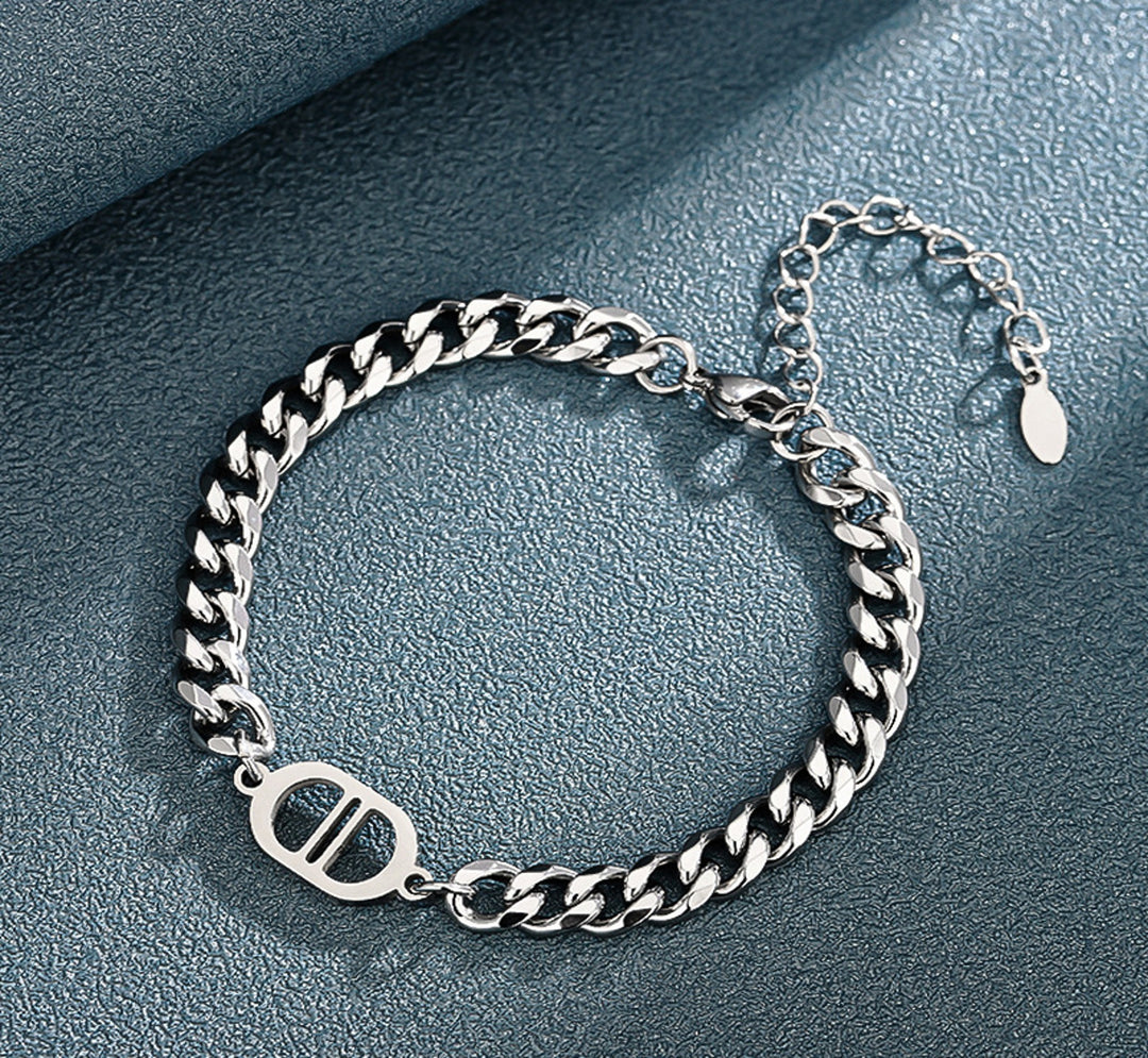 Cavalier Bracelet