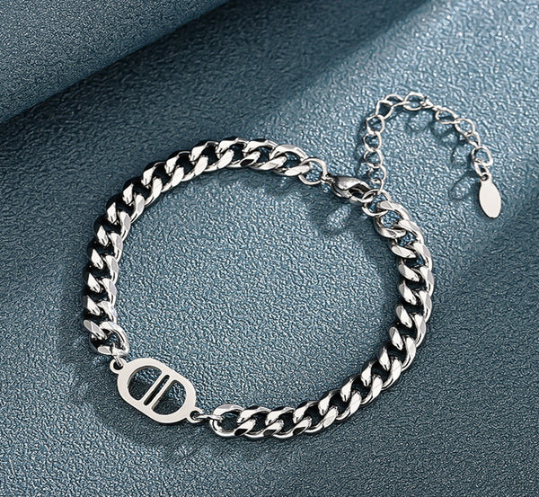 Cavalier Bracelet