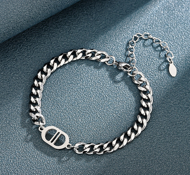 Cavalier Bracelet