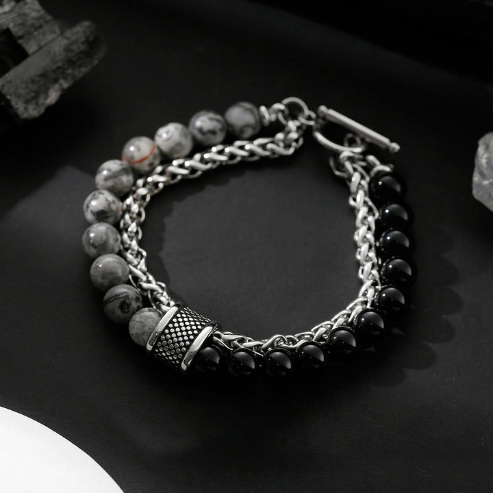 Dual Eclipse Bracelet | Salty