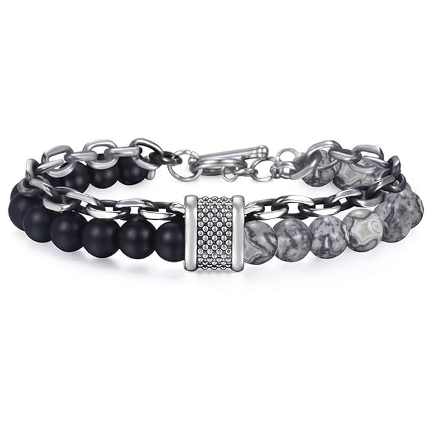 Dual Eclipse Bracelet | Salty