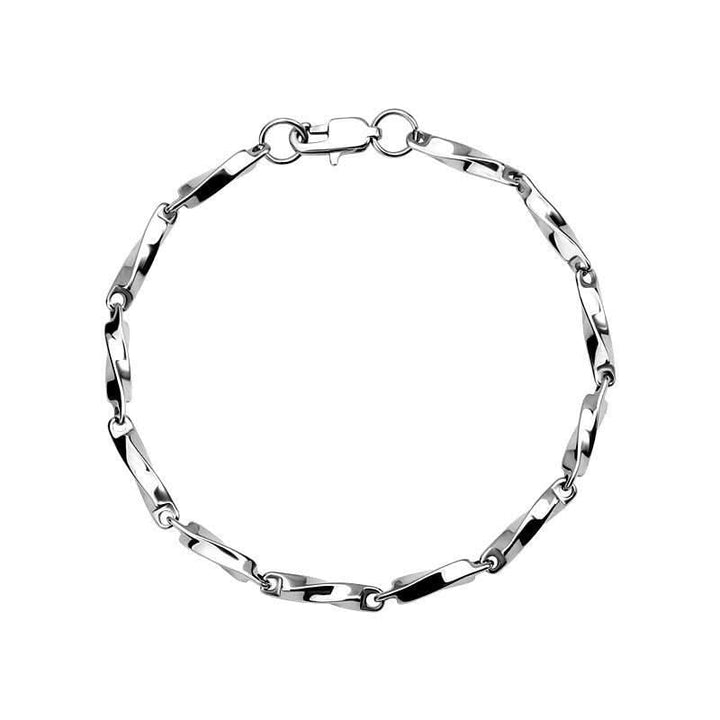 Möbius Link Bracelet