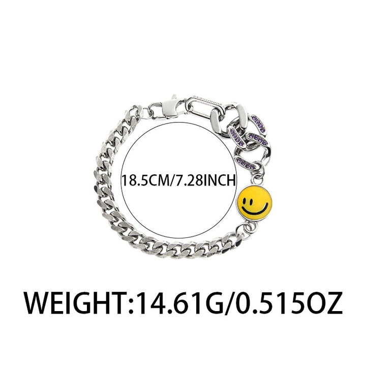 Galaxy Mood Bracelet