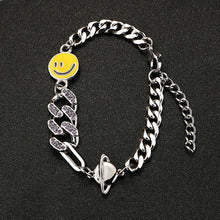 Galaxy Mood Bracelet