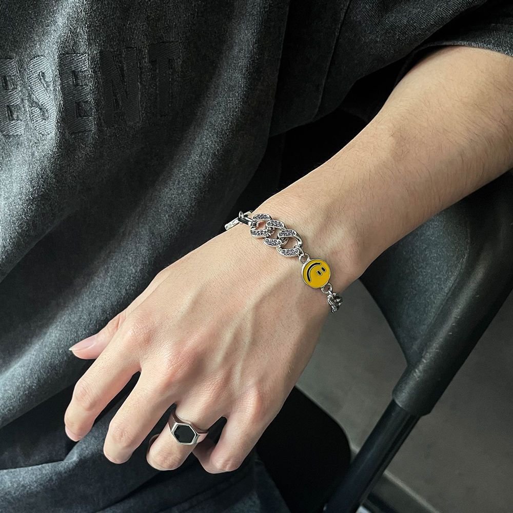 Galaxy Mood Bracelet