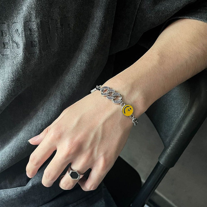 Galaxy Mood Bracelet